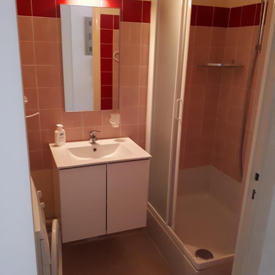 Apartamento Acapulco Fréjus Exterior foto