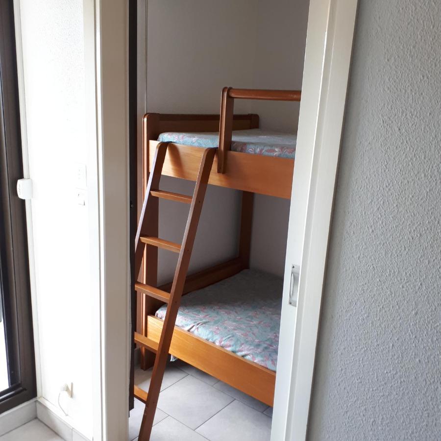 Apartamento Acapulco Fréjus Exterior foto