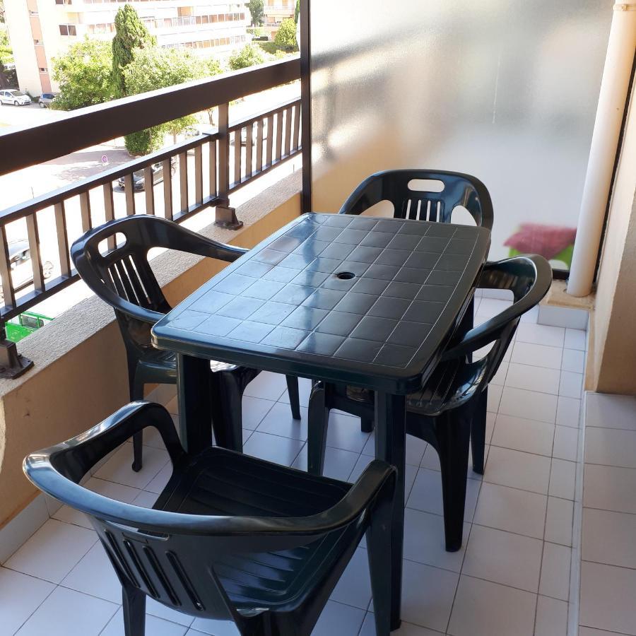 Apartamento Acapulco Fréjus Exterior foto